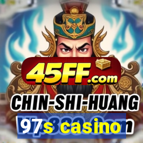 97s casino